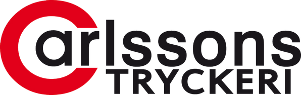 Carlssons Tryckeri logo